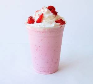 Strawberry Shake
