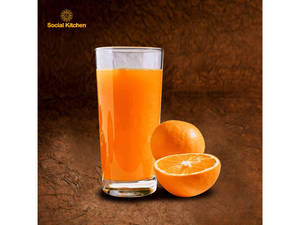 Orange Juice