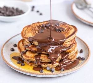 Mellow Milk (Double Layer)