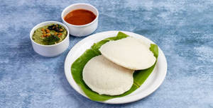 2 Idli