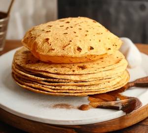 Plain Roti