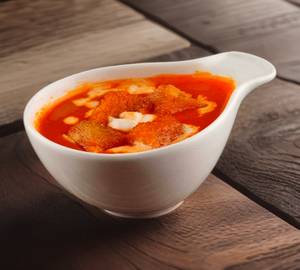 Tomato Soup
