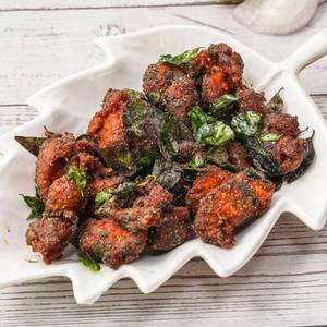Pepper Chicken 65 Boneless
