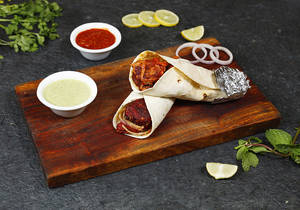 Achari Chaap Roll
