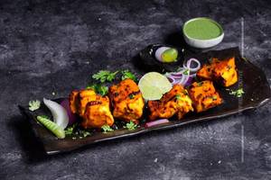 Amritsari Fish Tikka