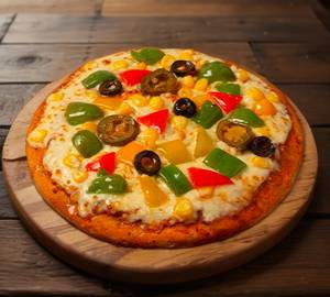 Veg Pizza