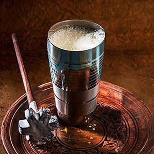 Sweet Lassi