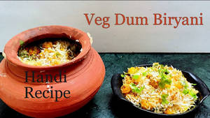 Handi Paneer Butter Masala