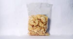 Plain Chips 200 Gms