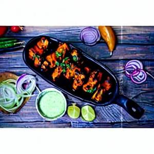 Murgh Angara Tikka