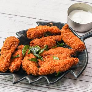 Moru Moru Chicken