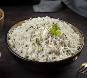 Jeera Rice