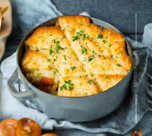 Baked Macaroni