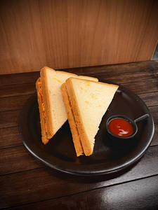 Club Sandwich Non-grilled