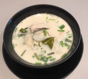 Tom Kha Pramukh