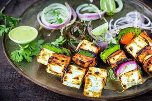 Paneer Tikka