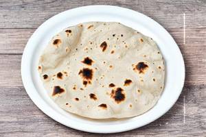 Tawa Roti