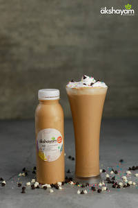 Cold Coffee Milk Shake