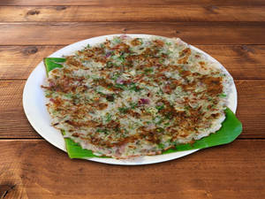 Onion Dosa