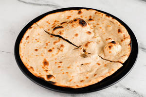 Tandoori Roti