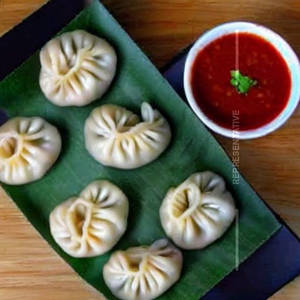 Cheese Momo