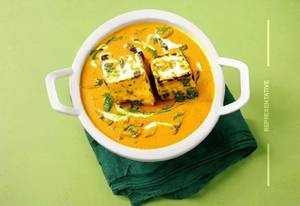 Malai Paneer