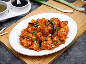 Gobi Chilli