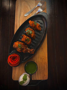 Tandoori Chicken