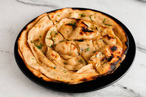 Lachha Parantha