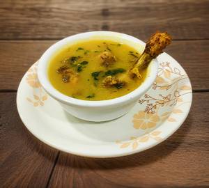 Chicken Ukad