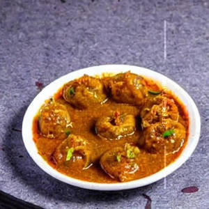 Soya Keema Afghani Malai
