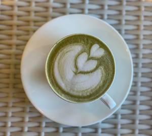 Matcha Latte