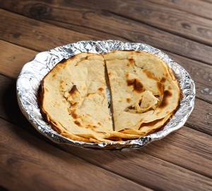 Tandoori Roti