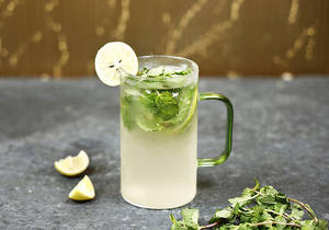 Mint Mojito