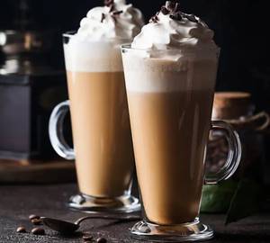 Irish Frappe