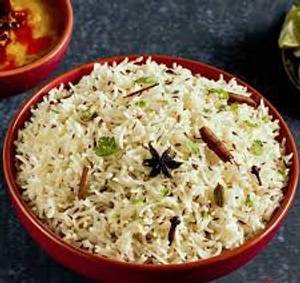 Veg Jeera Pulao