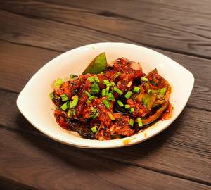 Paneer 65