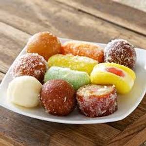 Bengali sweets assorted