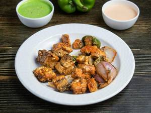 Tawa paneer masala