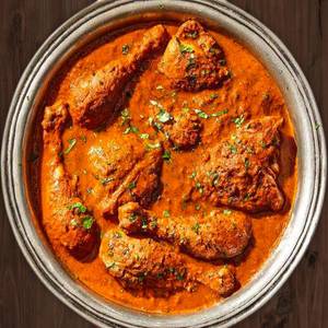 Chicken Gravy (5Piece)