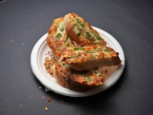 Garlic Bread