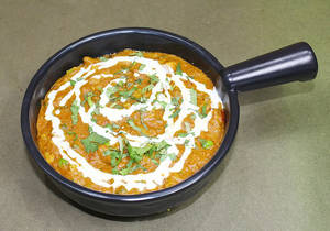 Mix Veg (brown)