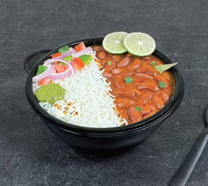 Special Rajma Rice