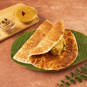 Masala Dosa (1 Pcs)