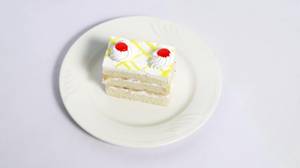 Pastry Pineapple Small