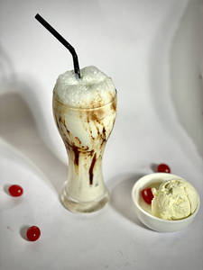 Vanilla Shake