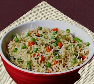 Veg Rice