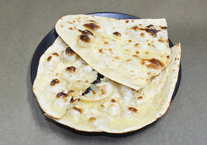 Butter Naan [O]