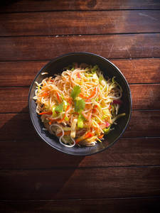 Veg Noodles