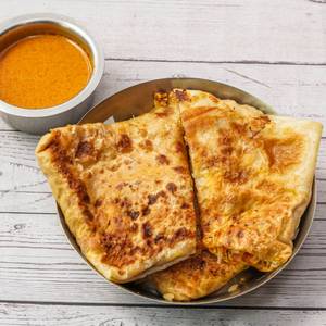 Chicken Lappa